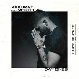Album cover of Day Ones