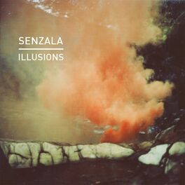 Album cover of Illusions (Radio Edit)