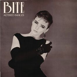 Album cover of Bite