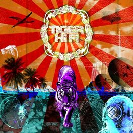 Album cover of Tiger Hifi (Digital Version)