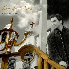 Album cover of Tom de Minas