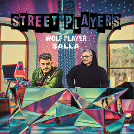 Album cover of Street Players