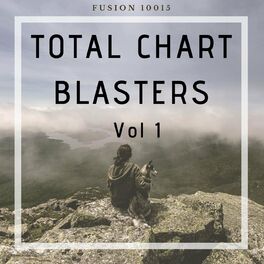 Album cover of Total Chart Blasters Vol 1