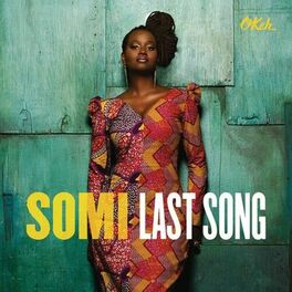Album cover of Last Song