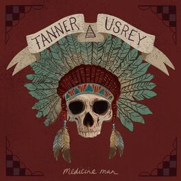 Album cover of Medicine Man