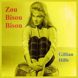 Album cover of Zou Bisou Bisou