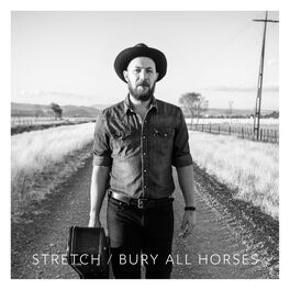 Album cover of Bury All Horses