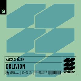 Album cover of Oblivion
