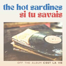 Album cover of Si Tu Savais