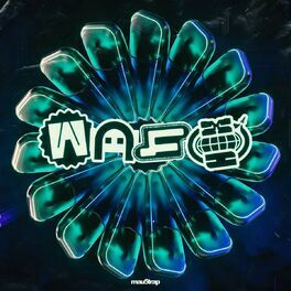 Album cover of We Are Friends, Vol. 11
