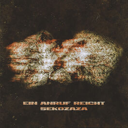 Album cover of EIN ANRUF REICHT