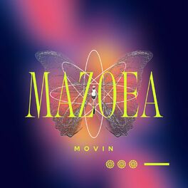 Album cover of Mazoea