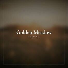 Album cover of Golden Meadow