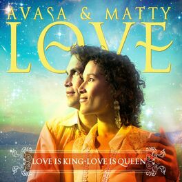 Album cover of Love Is King Love Is Queen