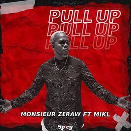 Album cover of Pull Up