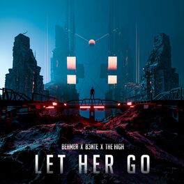 Album cover of Let Her Go
