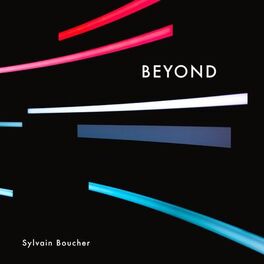 Album cover of Beyond