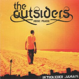 Album cover of Retroceder Jamais
