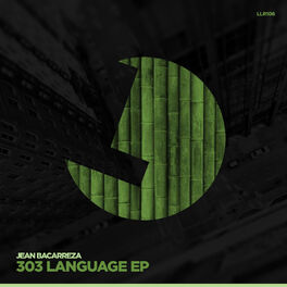 Album cover of 303 Language