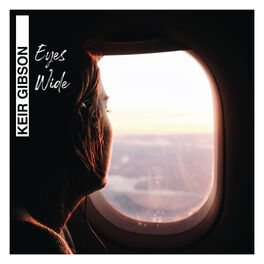 Album cover of Eyes Wide