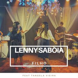 Album cover of Filho