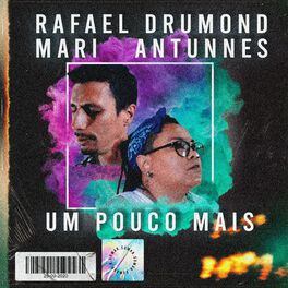 Album cover of Um Pouco Mais