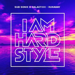 Album cover of Runaway