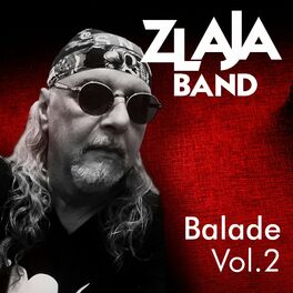 Album cover of Balde Vol. 2