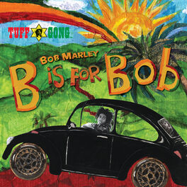 Album cover of B Is For Bob