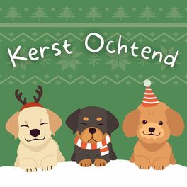 Album cover of Kerst Ochtend