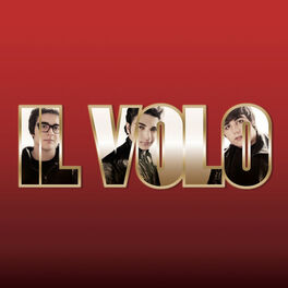 Album cover of Il Volo
