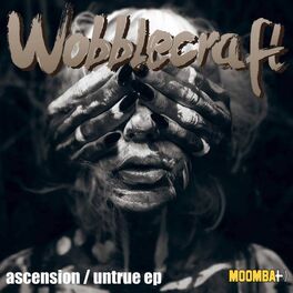 Album cover of Ascension / Untrue EP