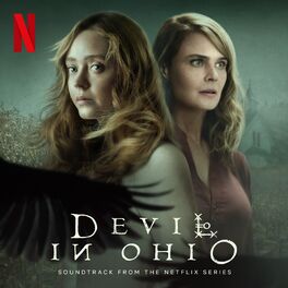 Album cover of Devil in Ohio (Soundtrack from the Netflix Series)