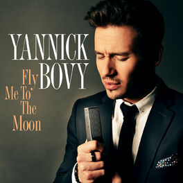 Album cover of Fly Me To The Moon
