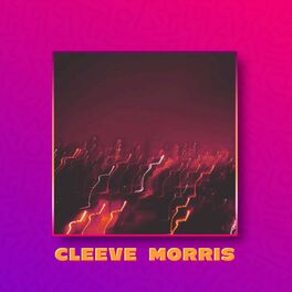 Album cover of Cleeve Morris