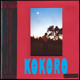 Album cover of Kokoro