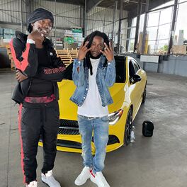 Album cover of Pullin Up