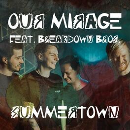 Album cover of Summertown