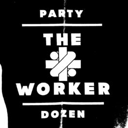 Album cover of The Worker