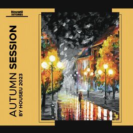 Album cover of Autumn Session 2023