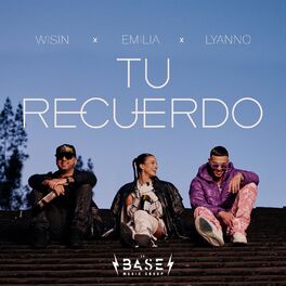 Album cover of Tu Recuerdo