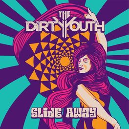 Album cover of Slide Away