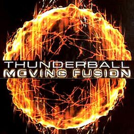 Album cover of Thunderball