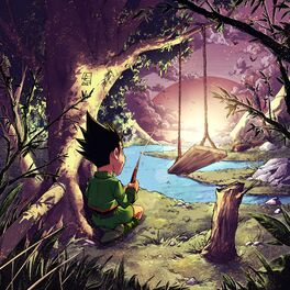 Album cover of Departure! (Hunter X Hunter)