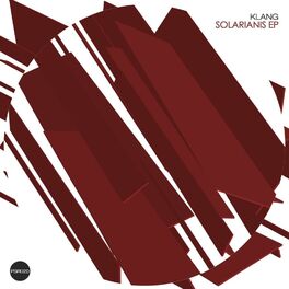 Album cover of Solarianis