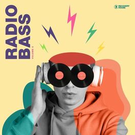 Album cover of Radio Bass, Vol. 5