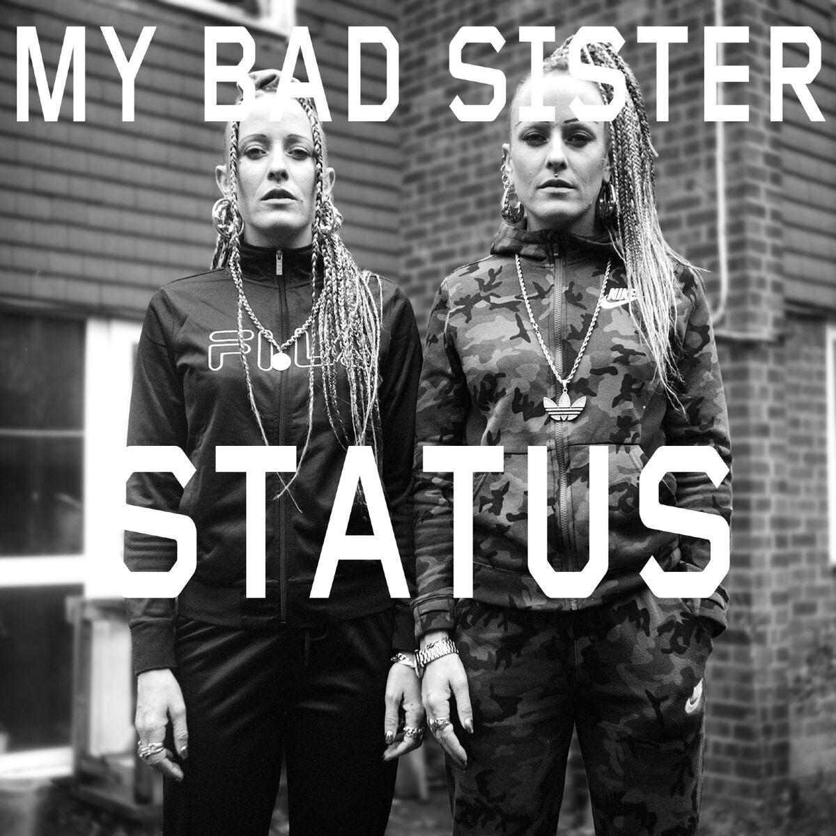 My Bad Sister: albums, songs, playlists | Listen on Deezer