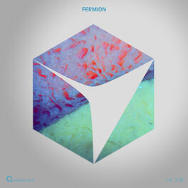 Album cover of Fermion 8
