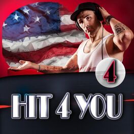 Album cover of Hit 4 You 4