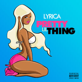 Album cover of Pretty Lil Thing